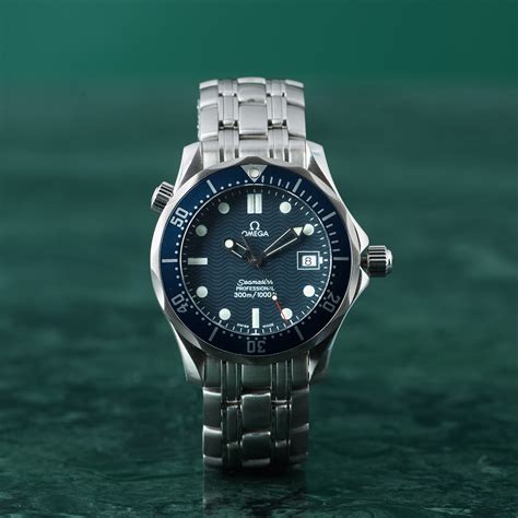 omega seamaster professional 300m 1000ft price|Omega Seamaster 300m price malaysia.